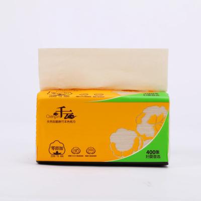 China Box Tissue Soft Packed Paper Facial Tissue bamboo Pulp Facial Tissue 5 Layer Office Style Hotel Facial Tissue for sale