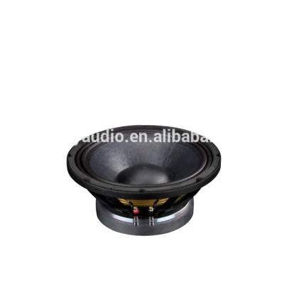 China New Brand EL PA Loudspeaker 170mm Professional Full Range 10