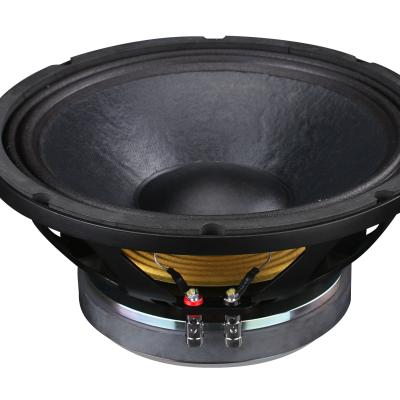 China 12 inch EL loudspeaker DJ sound system DJ music indoor and outdoor woofer bass speaker EL12-19 for sale