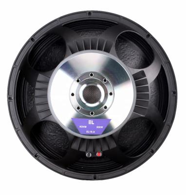 China EL18-A New Brand Large 18 Inch Bass Audio Speakers P Subwoofer In China 220mm for sale