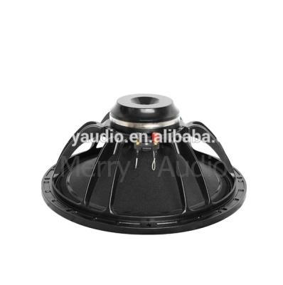 China No Pa System Indoor Speaker 15 Inch Neodymium Speaker For Line Array System for sale