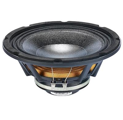 China No Line Array Speaker System Bass Woofer Speaker System Driver Performance Pro DJ Nice Audio Speaker 8 Inch for sale