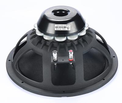 China No Speaker Manufacturer 75VC 400Watt Neodymium Woofer 12 Inch Speaker for sale