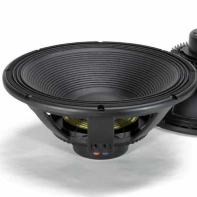 China 18 inch speakerprofessional sound system outdoor dj array style 18X401 MR18N401 for sale