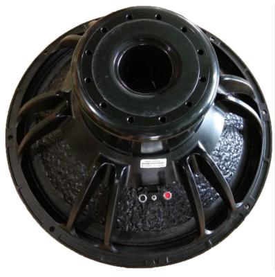 China High Power Outdoor Large Stage 21 Inch Neodymium Speaker 2000w Professional Subwoofer Speaker MR21-8 for sale