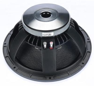 China MR15H72F high power professional 15 inch speaker stage box design 15 inch subwoofer DJ bass speaker MR15H72F for sale