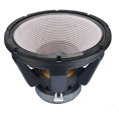 China MR18-15B Professional Stage Audio Professional Subwoofer 18 Inch Bass Speakers 750 Watt 18 Inch Speaker for sale