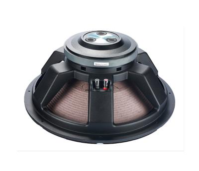 China Professional Audio Hot Sales Stage Bass Woofer Subwoofer 18 Inch Bass Speakers 750 Watt 18 Inch Speaker for sale