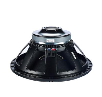 China Powerful 18 750 Watt Subwoofer Speaker 4 Inch Voice Coil RCF Speaker 18 Inch MR18-5D Subwoofer for sale