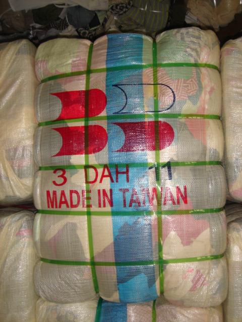 Verified China supplier - 3 DAH TRADING CO., LTD.