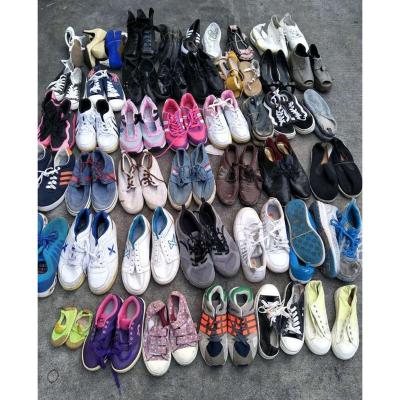 China other used shoes for sale