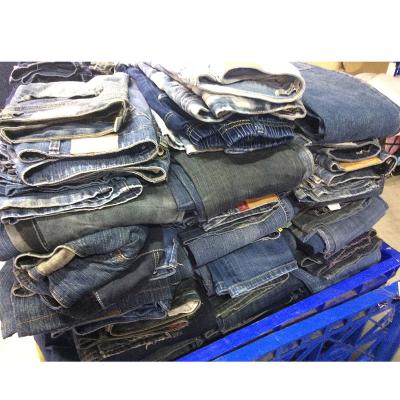 China All kind used jeans women for sale