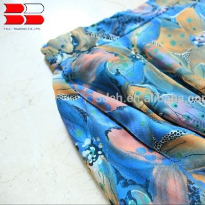 China All Kind Occasion Ladies Silk/Polyester Skirt for sale