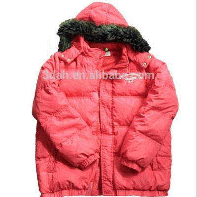 China All Kind Occasion Kids Zipper Jacket for sale