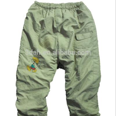 China All Kind Occasion To Kids Cargo Pants for sale