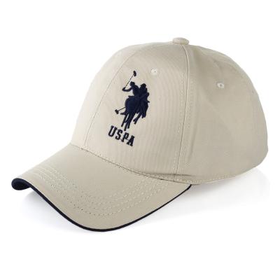 China New Fashion JOINT Baseball Hat For Men And Women With Letters Embroidered Sun Hat Luxury Designer Hat for sale