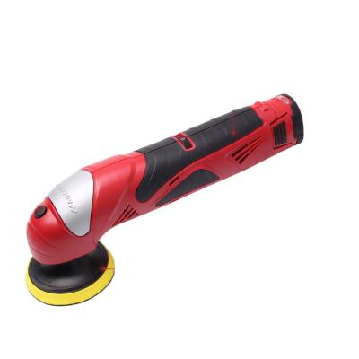 China Mini Polisher Wholesale Portable Cordless High Quality Double Action Polisher Multifunctional Polisher for sale