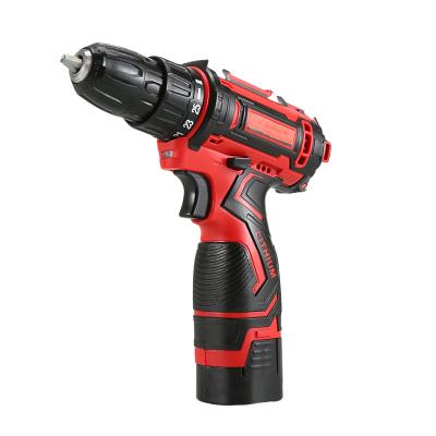 China Power Drills Bore Household Personal Drill 260 Power Mini Screwdriver Electric High Power Electric Power Tools Electric Drill for sale