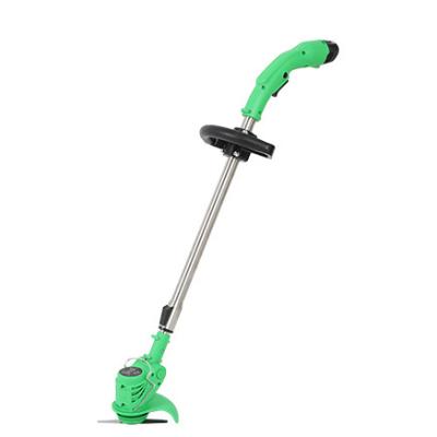 China 2-Stroke Electric Lawn Mower For Sale Portable Electric Mower Brush Cutter Lawn Mower Tractor Household Wholesale for sale