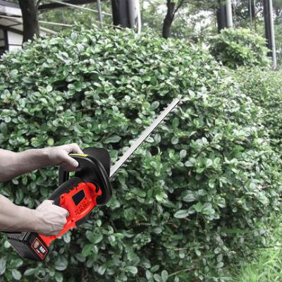 China 36V Multifunction Portable Long Pole Hedge Trimmer, Double Sided Hedge Trimmer & Hydraulic Tractor Hedge Trimmer IGHT1-004 for sale