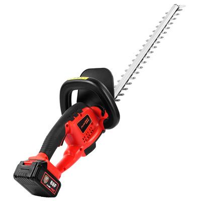 China Best price portable high quality power the hedge trimmers, rotary fingerbar hedge trimmer, hedge trimmer IGHT1-035 for sale