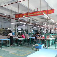 Verified China supplier - Dongguan Shengfa Li Plastic Technology Co., Ltd.