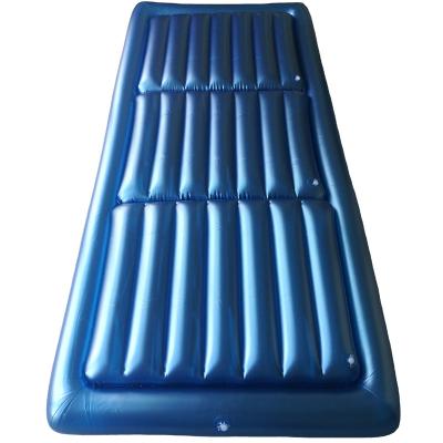 China Factory Customization PVC High Quality Air Bed Inflatable Mattress Medical Mattress for sale