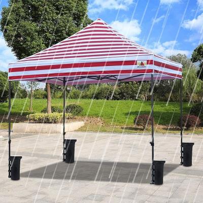 China Single Canopy Weigh Bags, Waterproof Sand Bags For Pop Canopy Tent, Gazebo for sale