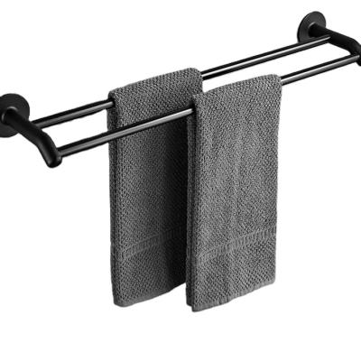 China Other Good Quality Towel Rack Stainless Steel Bathroom Towel Rack for sale