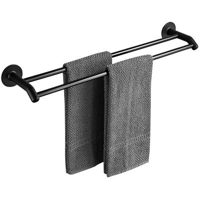 China Other Stable Towel Rack Bathroom Quality Bathroom Accessory Towel Rack for sale