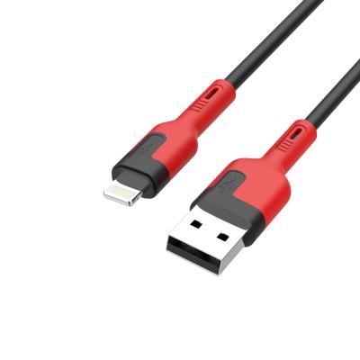 China Fast charging ship wholesale type BWOO 2021 usb a tipo c hardware cable to usb c charger cable strip for android for sale