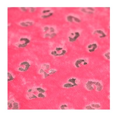 China Antistatic Customized Popular Home Tanned Flannel Fleece Textiles Fabric Flannel Fabric for sale