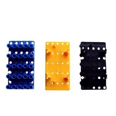 China Injection Molding Plastic Plastic Electronic Spare Parts for sale