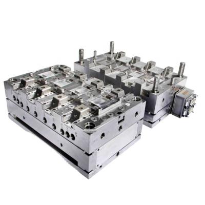 China Plastic Customized Plastic Injection Mold For Electronic Product for sale