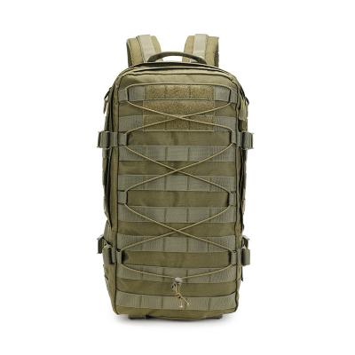 China Waterproof Small Tactical Backpack Tactical Backpack 25l Tactical Backpack Hot Sale Custom Outdoor Sport Wa 35L for sale