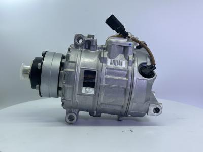 China AUDI A8 4.2 4E0260805AS Denso AC Compressor 437100-5811 Auto Aircon Compressor à venda