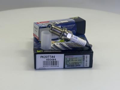 Κίνα 90919-01247 Πλατινένιο TT Σφηνάκια PK20TT DENSO 4504 Σφηνάκια προς πώληση