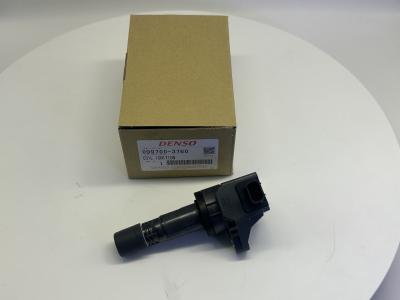 China HONDA RU5/6/CU5/GJ7 30520-R1A-A010 Car Ignition Coil DENSO 099700-3760 for sale