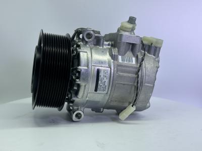 中国 437100-7950 DENSO AC コンプレッサー ベンツ ACTROS A5412301311 販売のため