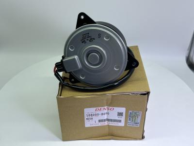 China 19030-RSA-G01 Car Cooling Fan Motor 168000-8050 Denso Fan Motor for sale