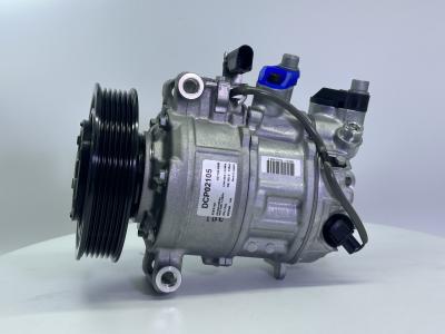 中国 8T0260805G デンス空気圧縮機 DCP02105 AUDI A4 2.0T 3.0T 自動車エアコン圧縮機 販売のため