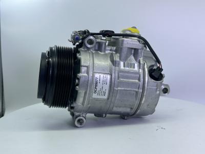 China BMW 5-SERIES X5 X6 64526987890 DENSO AC Compressor DCP05077 Cars AC Compressor for sale