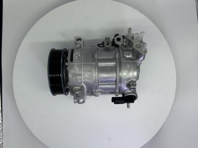 中国 PEUGEOT 3008 9806029580 デンソ AC コンプレッサー IC437150-0200 販売のため