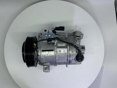 中国 NISSAN X-TRAIL 2.0 2014- 92600-4BA0A デンソ AC コンプレッサー IC437140-0670 販売のため