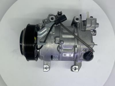 中国 NISSAN X-TRAIL 2.5 2014- 92600-4BB0A デンソ AC コンプレッサー SG437100-9800 販売のため