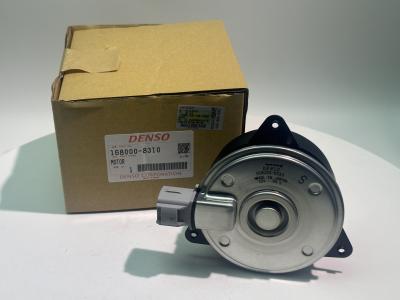 中国 SUZUKI/MAZDA 17120-80J00 DENSO ラジエーターファンモーター 168000-8310 販売のため