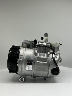 中国 BENZ C200 E320 A0002309011 DENSO AC コンプレッサー 437100-6371 販売のため