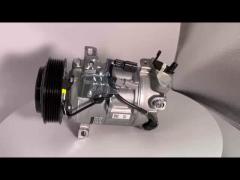 NISSAN X-TRAIL 2.0 2014 92600-4BA0A DENSO AC COMPRESSOR SG437100-9790