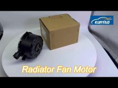 88550-37060 denso radiator fan motor hino dutro 2001-2005 168000-3701