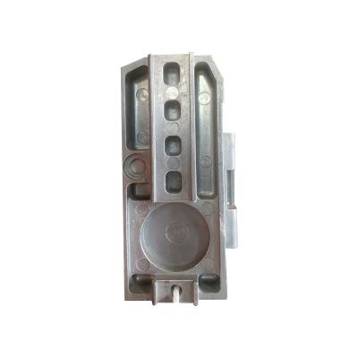 China Airport OEM Die Casting Parts Weight Lamps And Lanterns From Precision Aluminum One Piece Cast Counter Or Spray Service for sale